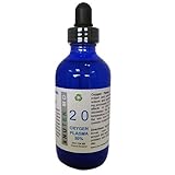 kNutek 30% Pure Oxygen Plasma, 4 oz (120 ml)