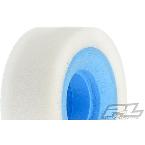 Pro-Line Racing 2.2 Dual Stage Closed Cell Crawl Foam Insert 2 PRO617600 RC Tire