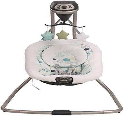 graco babygunga simple sway stratus