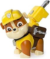 paw patrol jumbo action pup marshall