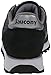 Saucony Originals Men's Jazz Sneaker,Navy/Silver,7.5 M