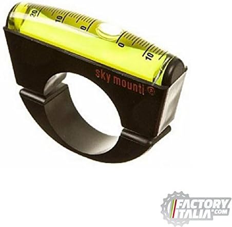 Sky Mounti Inclinomètre vélo de course et VTT analogique: Amazon.fr ...