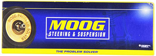 Genuine Moog Suspension Stabilizer Bar Link K750153 - View #8