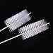 10Pcs Metal Cleaning Brush for Weed Pipe Clean Glass Hookah Smoking Brush baby Feeding Bottle Brush