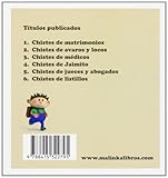 Image de Chistes De Jaimito