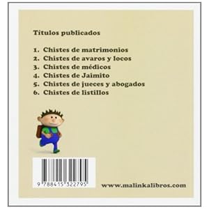 Chistes De Jaimito