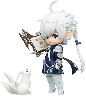Taito Final Fantasy XIV Alphinaud 