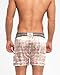 Croota Mens Underwear Boxer Shorts, Low-Rise, Pattern Design
