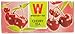 Wissotzky Cherry Tea, 1.76-Ounce Boxes (Pack of 6)