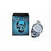 Police To Be or Not To Be Eau De Toilette, 125 ml