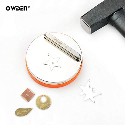 5 OWDEN+Professional+Block%25EF%25BC%2588No+Stamping+Diameter