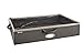 ClosetMaid 31495 Under-Bed Fabric Storage Bag, Gray