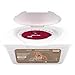 SofiesSecret XXL PET Bath Wipes, 12