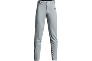 Under Armour Boys Utility Pro Tapered Piped Pants