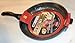 Ceramic Marble Coated Cast Aluminium Non Stick Fry Pan 32cm(12.5 inches