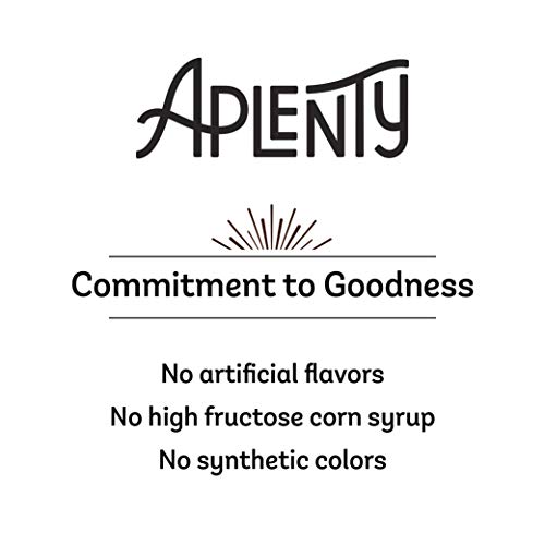 APLENTY, CHOCOLATE ROLLED WAFERS, 5 OZ