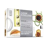 Molecule-R - Molecular Gastronomy Starter Kit - Cuisine R-evolution