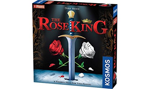 The Rose King Game