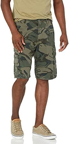 44 inch waist cargo shorts