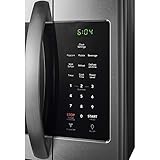 Frigidaire LFMV1645TF