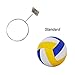 Haploon Wall Mount Ball Holder 5.51