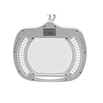 Aven-26505-LED-XL3-Mighty-Vue-Pro-3-Diopter-175x-Magnifying-Lamp-with-Color-Temperature-Controls