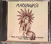Markahuasi: Music From the Highlands of South America (Peru, Bolivia, Ecuador)