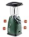 Kaito KA249W Multi-Functional Solar/Wind-up LED Camping Lantern with AM/FM NOAA Weather Radio & Cell Phone Charger, Color Green