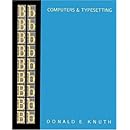 Computers &amp; Typesetting, Volume B: TeX: The Program