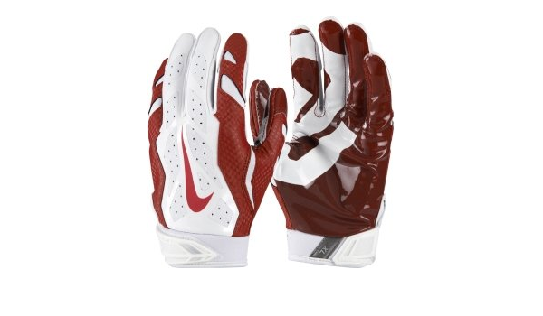 oklahoma sooners football gloves