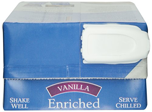Rice Dream Enriched, Vanilla, 32 oz - Thumbnail 6