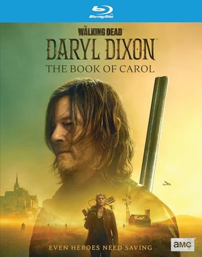 Amazon.com: The Walking Dead: The Complete Eighth & Ninth Seasons