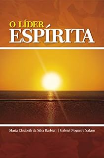 Livro O Líder Espírita