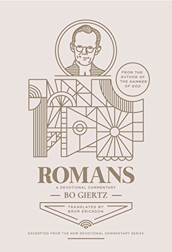 Best! Romans: A Devotional Commentary<br />[D.O.C]