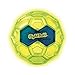 Tangle Creations NightBall Light Up Soccer Ball (Green with Blue)