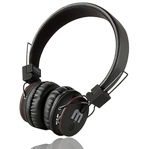 YouCut-Wireless-Stereo-Foldable-Headphones-with-Microphone-and-Volume-Control-Heavy-Bass-Lightweight-On-Ear-HD-Headset-for-Computers-Laptops-and-Cell-Phones-Black YouCut Wireless Stereo Foldable Headphones with Microphone and Volume Control, Heavy Bass Lightweight On Ear HD Headset…