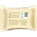 Burt's Bees Baby Face & Hand Cloths, Unscented Cleansing Wipes - 30 Wipes (Packaging May Vary)