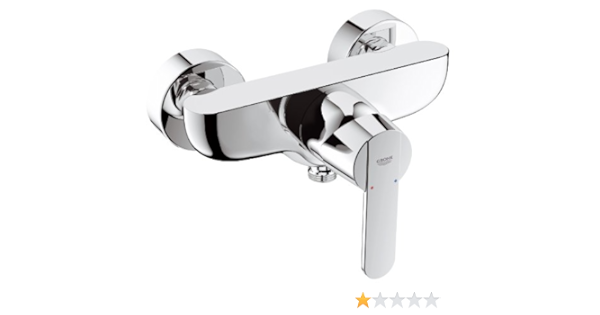 Grohe GET Monomando de ducha Ref. 32888000