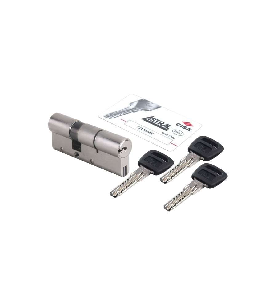 Cylinder Inf.Yale 79.0 – 29.5 – 49.5 0 a3s1 – 17 – 0 Cisa [Cisa]