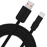 GentsStride Chubby 2.0 Durable Fast Charging Cable