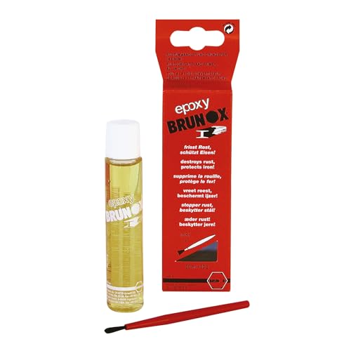 Brunox BEPOXY25ML Epoxy Convertidor de Óxido 25ml