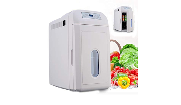 lunch box Mini Refrigerador De Coche, Refrigerador Portátil ...