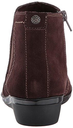 clarks women's everlay leigh ankle bootie