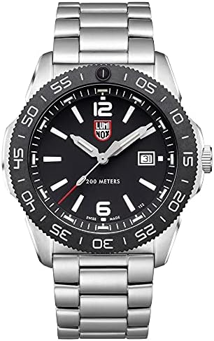 Amazon.com: Luminox Diving Watch XS.3144 : Clothing, Shoes & Jewelry