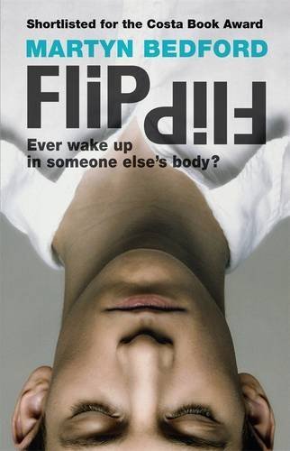 Flip by Bedford, Martyn (2013) Paperback