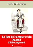Le Jeu de l'amour et du hasard - suivi d'annexes: Nouvelle édition 2019 (French Edition) by 
