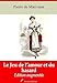Le Jeu de l'amour et du hasard - suivi d'annexes: Nouvelle édition 2019 (French Edition) by 