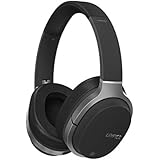 Edifier W830BT Bluetooth Headphones, Over-Ear Wireless Headphone, Stereo Hi-Fi Headset with Mic and Remote for Phones, PC, Tablet, Mac