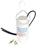 Motion Pro 08-0032 Auxiliary Fuel Tank
