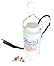 Motion Pro 08-0032 Auxiliary Fuel Tank primary